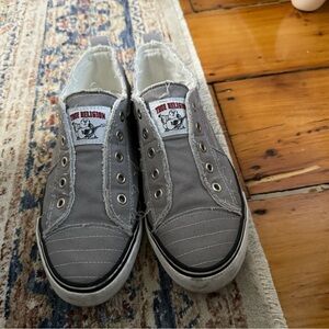 True Religion Sneakers